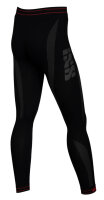 iXS Underwear Hose 365 schwarz-grau XL/2XL