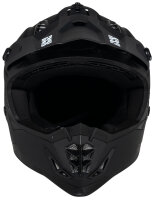 iXS Motocrosshelm iXS363 1.0 matt schwarz XL