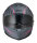 Integralhelm 1100 2.1 grau matt-pink L