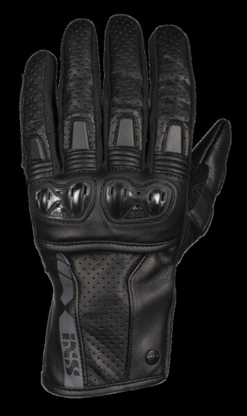 iXS Handschuhe Sport Talura 3.0 schwarz 2XL