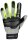 iXS Classic Handschuh Evo-Air schwarz-hell grau-neon gelb 2XL