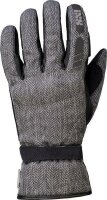 iXS Classic Handschuh Torino-Evo-ST 3.0 schwarz-grau M