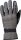 iXS Classic Handschuh Torino-Evo-ST 3.0 schwarz-grau XL