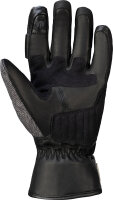 iXS Classic Damen Handschuh Torino-Evo-ST 3.0 schwarz-grau DS