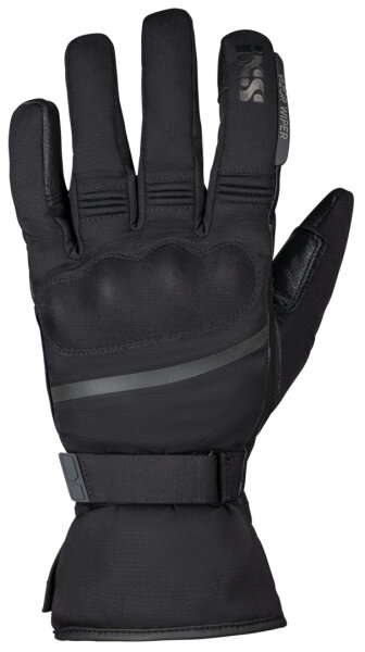 iXS Classic Handschuh Urban ST-Plus schwarz L