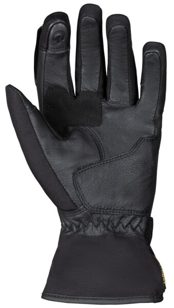 iXS Classic Damen Handschuh Urban ST-Plus schwarz DM