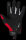 iXS Tour Handschuh Pandora-Air 2.0 schwarz-rot-weiss 2XL