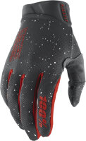 100% Ridefit Gloves - Mars L