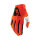 100% Ridefit Gloves - Fluo Orange 2XL