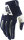 100% Ridefit Gloves Navy Navy 2XL