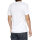 100% T-Shirt Alva weiss XL