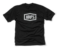 T-Shirt Essential schwarz 2XL