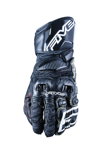 Five Gloves Handschuh RFX RACE, schwarz, L