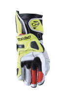 Five Gloves Handschuh RFX1, weiss-gelb fluo, 2XL