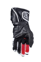 Five Gloves Handschuhe RFX3 schwarz-weiss XS