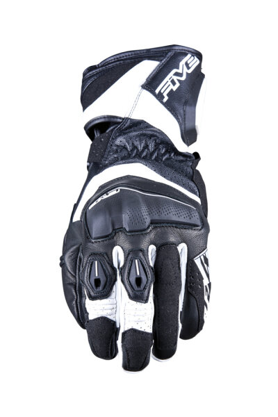 Five Gloves Handschuhe RFX4 EVO schwarz-weiss L