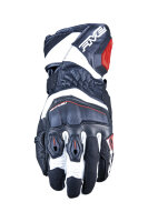 Five Gloves Handschuhe RFX4 EVO schwarz-weiss-rot L