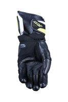 Five Gloves Handschuhe RFX4 EVO schwarz-weiss-fluo gelb S