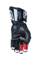 Five Gloves Handschuhe RFX2 schwarz-weiss L