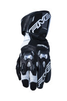 Five Gloves Handschuhe RFX2 schwarz-weiss XL