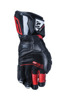 Five Gloves Handschuhe RFX2 schwarz-rot M