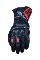 Five Gloves Handschuhe RFX Sport schwarz-rot 3XL