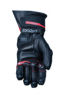 Five Gloves Handschuhe RFX Sport schwarz-rot M