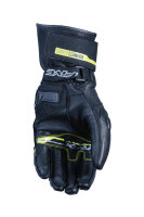 Five Gloves Handschuh RFX Sport, schwarz-gelb fluo, L