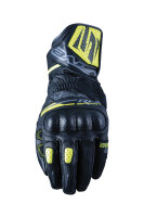 Five Gloves Handschuh RFX Sport, schwarz-gelb fluo, XL