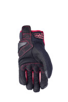 Five Gloves Handschuhe RS3 schwarz-rot 3XL