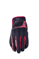 Five Gloves Handschuhe RS3 schwarz-rot XL