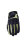 Five Gloves Handschuhe RS3 schwarz-gelb fluo S