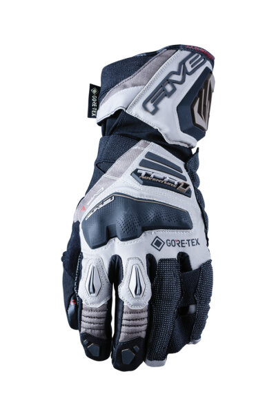 Five Gloves Handschuh TFX1 GTX, braun-schwarz, M