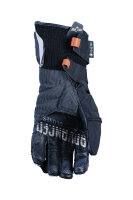 Five Gloves Handschuh TFX1 GTX, braun-schwarz, S