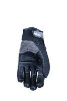 Five Gloves Handschuh TFX3 AIRFLOW, schwarz-grau-gelb, M