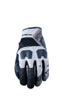 Five Gloves Handschuh TFX3 AIRFLOW, braun-schwarz, L