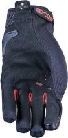 Five Gloves Handschuhe RS3 EVO schwarz-rot L