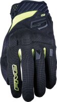 Five Gloves Handschuhe RS3 EVO schwarz-fluo gelb L
