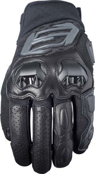 Five Gloves Handschuhe SF3 schwarz 3XL