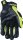 Five Gloves Handschuhe SF3 schwarz-gelb fluo XL