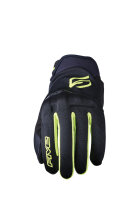 Five Gloves Handschuh Glove Evo schwarz-fluo gelb XL