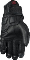 Five Gloves Handschuhe Kansas schwarz 2XL