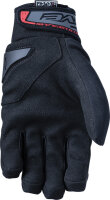 Five Gloves Handschuhe RS WP, schwarz-rot, 3XL