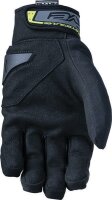 Five Gloves Handschuhe RS WP, schwarz-gelb fluo, L
