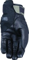 Five Gloves Handschuh BOXER WP, grün-gelb, L