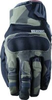 Five Gloves Handschuh BOXER WP, grün-gelb, XL