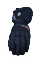 Five Gloves Handschuhe HG2 WP, schwarz, L