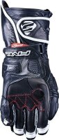 Five Gloves Handschuhe RFX1 Damen schwarz-weiss S