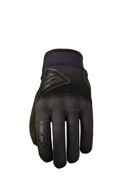 Five Gloves Handschuhe Globe Damen schwarz XL