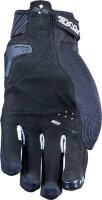 Five Gloves Handschuhe Damen RS3 EVO schwarz-weiss L